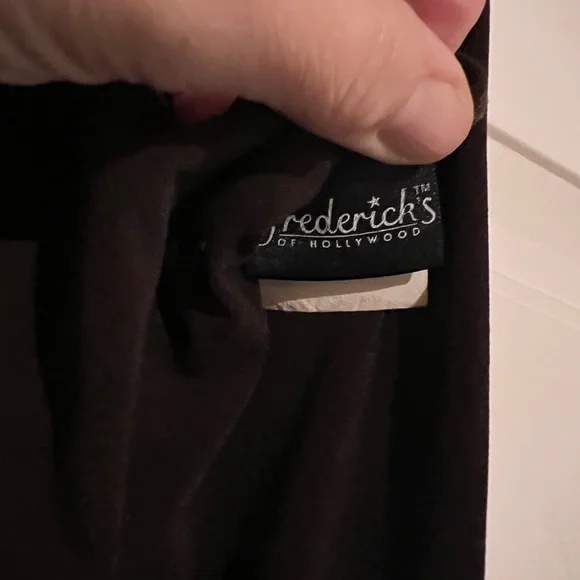 Bohemian Floral Halter Dress - Picture 5 of 6